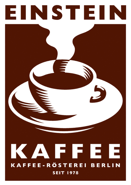 Einstein Kaffee — Rösterei Berlin seit 1978